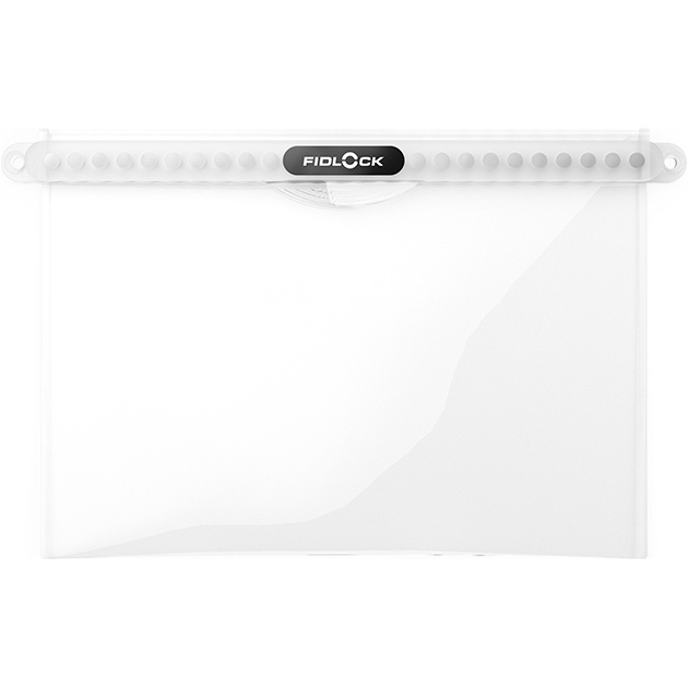 2026 Fidlock Magnetic Multi Dry Bag FDB - Transparent